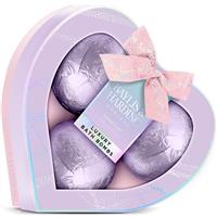 Baylis & Harding Jojoba, Vanilla & Almond Oil bath bomb