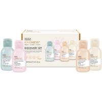 Baylis & Harding Kindness+ Discovery Set gift set for the shower