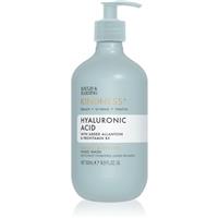 Baylis & Harding Kindness+ Hyaluronic Acid liquid hand soap with moisturising effect fragrance Pear & Neroli 500 ml
