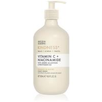 Baylis & Harding Kindness+ Vitamin C liquid hand soap fragrance Orange & Mango 500 ml