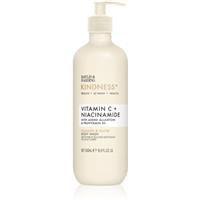 Baylis & Harding Kindness+ Vitamin C shower gel fragrance Orange & Mango 500 ml