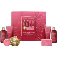 Baylis & Harding Midnight Cherry gift set