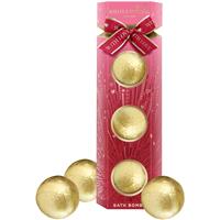 Baylis & Harding Midnight Cherry gift set for the bath