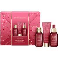 Baylis & Harding Midnight Cherry gift set for women
