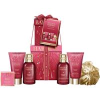 Baylis & Harding Midnight Cherry gift set