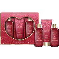 Baylis & Harding Midnight Cherry gift set