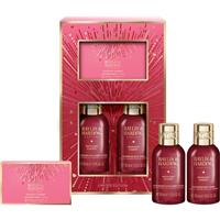Baylis & Harding Midnight Cherry gift set