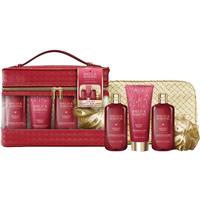 Baylis & Harding Midnight Cherry gift set