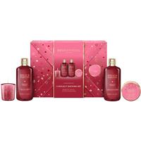 Baylis & Harding Midnight Cherry gift set