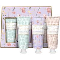 Baylis & Harding Royale Garden Lavender & Rose Hip Tea gift set for hands