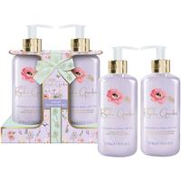 Baylis & Harding Royale Garden Lavender & Rose Hip Tea gift set for hands