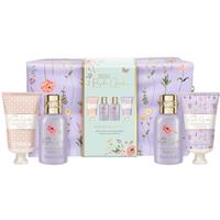 Baylis & Harding Royale Garden Lavender & Rose Hip Tea gift set for body and hair