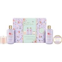 Baylis & Harding Royale Garden Lavender & Rose Hip Tea gift set