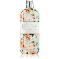 Baylis & Harding Royale Garden Peach, Peony & Jasmine shower gel 500 ml