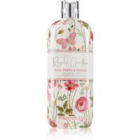 Baylis & Harding Royale Garden Rose, Poppy & Vanilla shower gel 500 ml