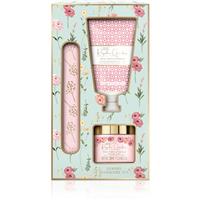 Baylis & Harding Royale Garden Rose, Poppy & Vanilla gift set for hands and nails