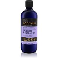 Baylis & Harding Goodness Sleep Beautifully stress relief shower gel for better sleep Lavender & Bergamot 500 ml