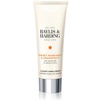 Baylis & Harding Sweet Mandarin & Grapefruit hand cream 50 ml