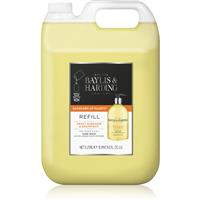 Baylis & Harding Sweet Mandarin & Grapefruit liquid hand soap refill 5000 ml