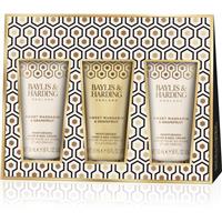 Baylis & Harding Sweet Mandarin & Grapefruit gift set for hands
