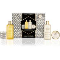 Baylis & Harding Sweet Mandarin & Grapefruit gift set for the body