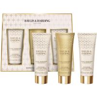 Baylis & Harding Sweet Mandarin & Grapefruit gift set for hands