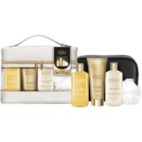 Baylis & Harding Sweet Mandarin & Grapefruit gift set toiletry bag