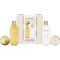 Baylis & Harding Sweet Mandarin & Grapefruit gift set for the bath