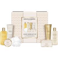 Baylis & Harding Sweet Mandarin & Grapefruit gift set for the body