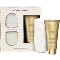 Baylis & Harding Sweet Mandarin & Grapefruit gift set for legs
