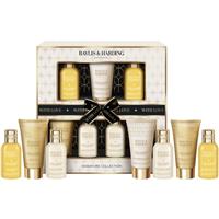 Baylis & Harding Sweet Mandarin & Grapefruit gift set for the bath