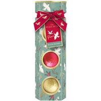Baylis & Harding The Fuzzy Duck Winter Wonderland gift set for the bath