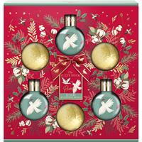 Baylis & Harding The Fuzzy Duck Winter Wonderland gift set for the bath
