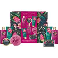 Baylis & Harding Boudoire Tropical Paradise gift set for women