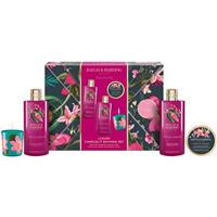 Baylis & Harding Boudoire Tropical Paradise gift set