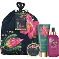 Baylis & Harding Boudoire Tropical Paradise gift set for the body