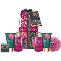 Baylis & Harding Boudoire Tropical Paradise gift set