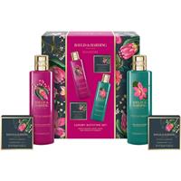 Baylis & Harding Boudoire Tropical Paradise gift set