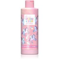 Baylis & Harding Beauticology Unicorn bath foam fragrance Strawberry Starburst 500 ml