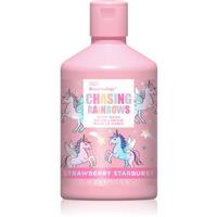 Baylis & Harding Beauticology Unicorn shower gel fragrance Strawberry Starburst 500 ml