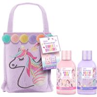 Baylis & Harding Beauticology Unicorn gift set for the shower