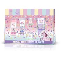 Baylis & Harding Beauticology Unicorn gift set for face and body