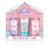 Baylis & Harding Beauticology Sprinkled With Love gift set for the bath for children