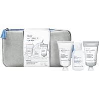 Baylis & Harding Wellness. For Men. Revive gift set for men fragrance