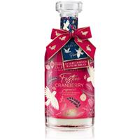 Baylis & Harding The Fuzzy Duck Winter Wonderland bath foam gift edition fragrance Cranberry 500 ml