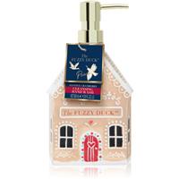Baylis & Harding The Fuzzy Duck Winter Wonderland liquid hand soap fragrance Cranberry 650 ml