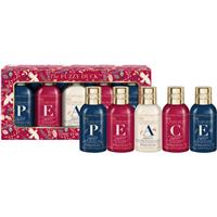 Baylis & Harding The Fuzzy Duck Winter Wonderland gift set for the bath