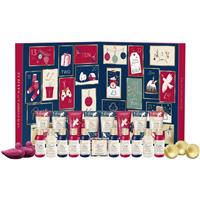 Baylis & Harding The Fuzzy Duck Winter Wonderland advent calendar