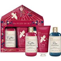 Baylis & Harding The Fuzzy Duck Winter Wonderland gift set for the body