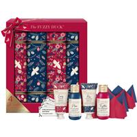 Baylis & Harding The Fuzzy Duck Winter Wonderland gift set